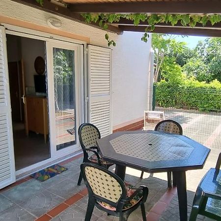 Apartmani Karla Baška Exterior foto