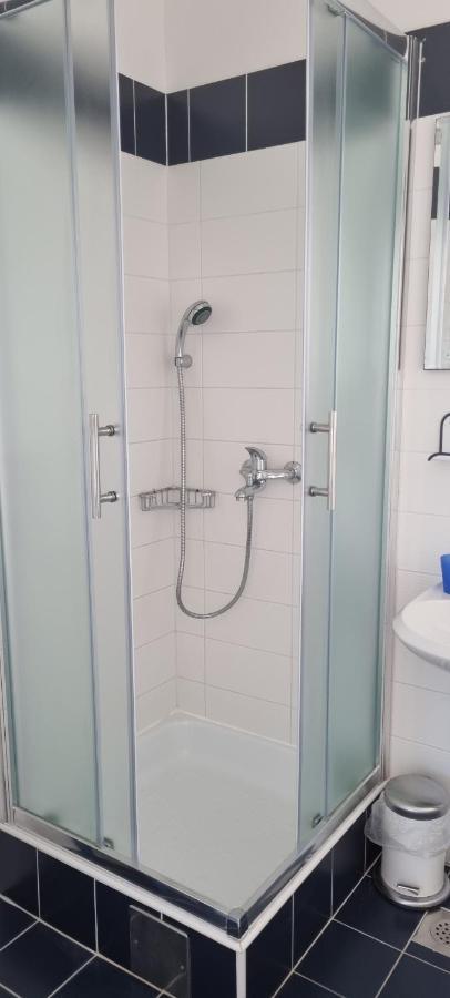 Apartmani Karla Baška Exterior foto