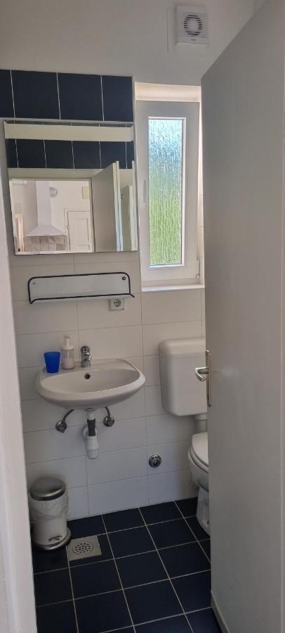 Apartmani Karla Baška Exterior foto